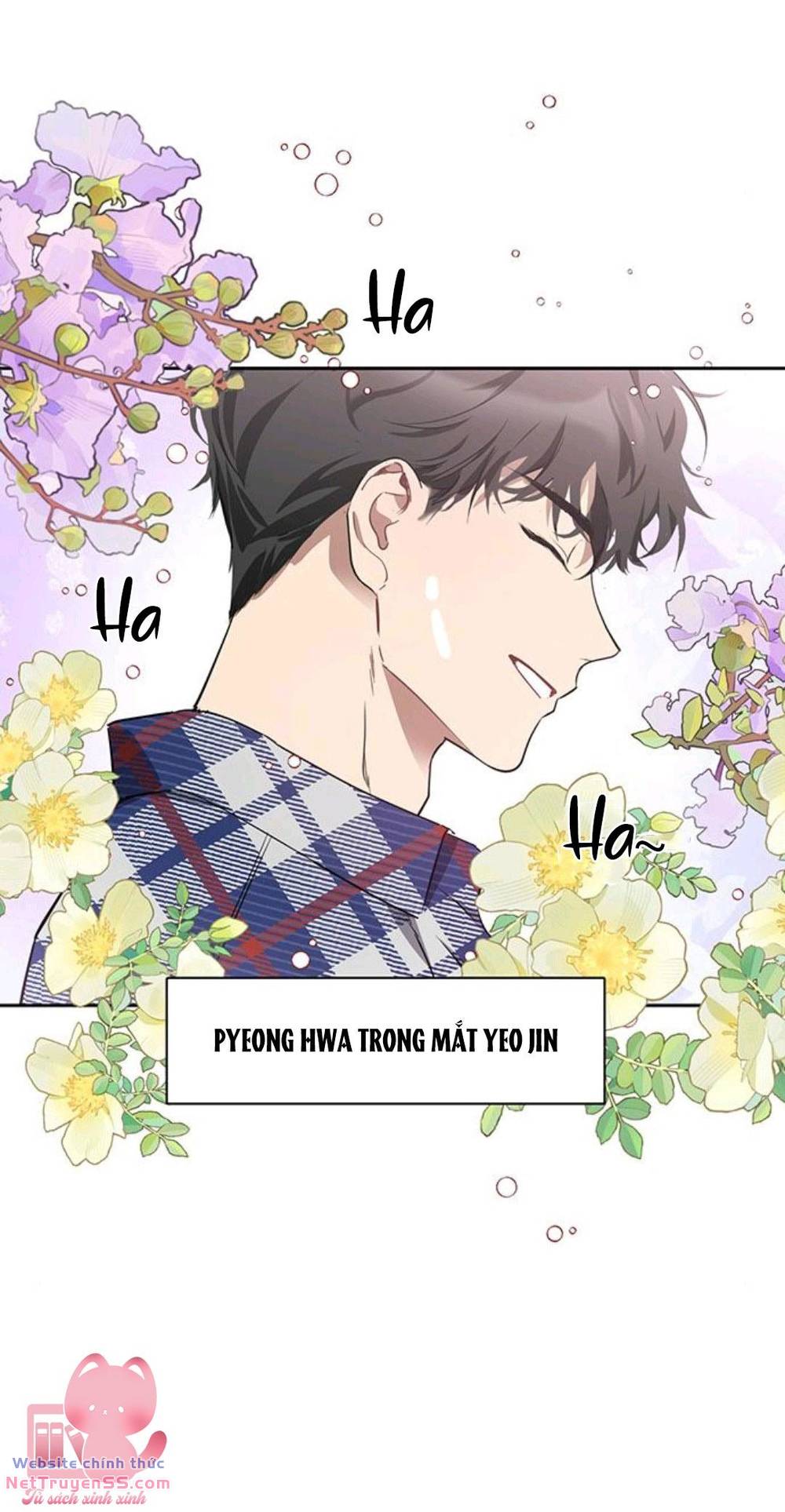 Vận Xui Chốn Công Sở - Chapter 12 - Page 34