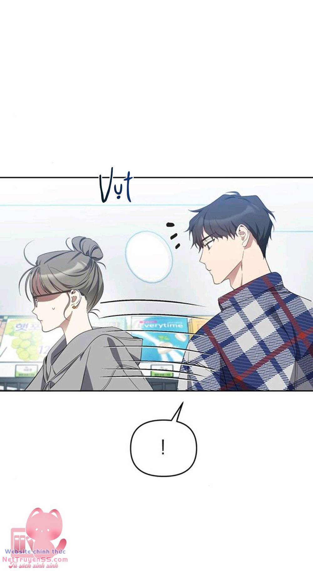 Vận Xui Chốn Công Sở - Chapter 12 - Page 39