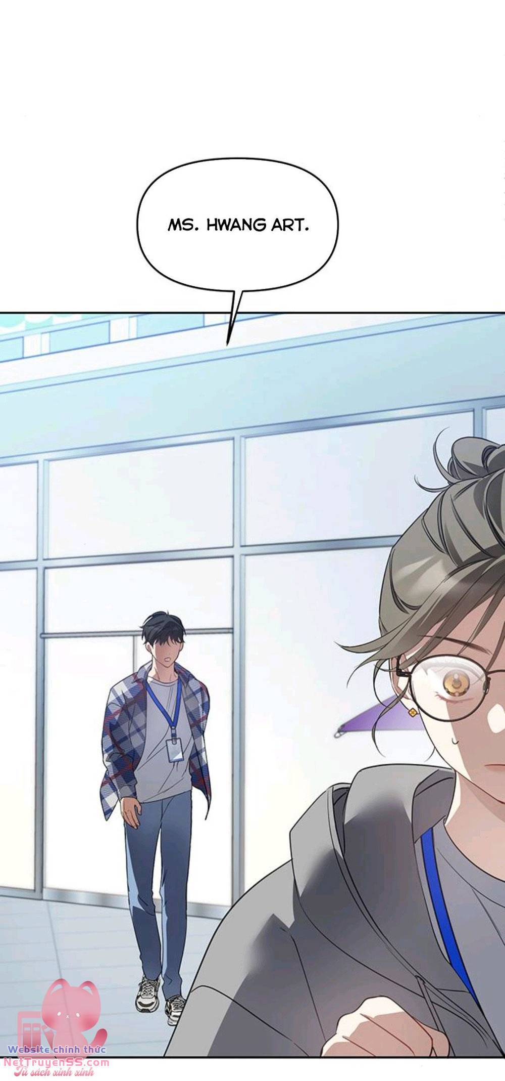 Vận Xui Chốn Công Sở - Chapter 12 - Page 44