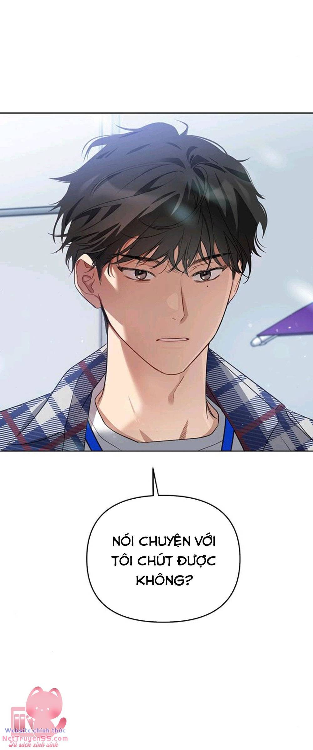 Vận Xui Chốn Công Sở - Chapter 12 - Page 45