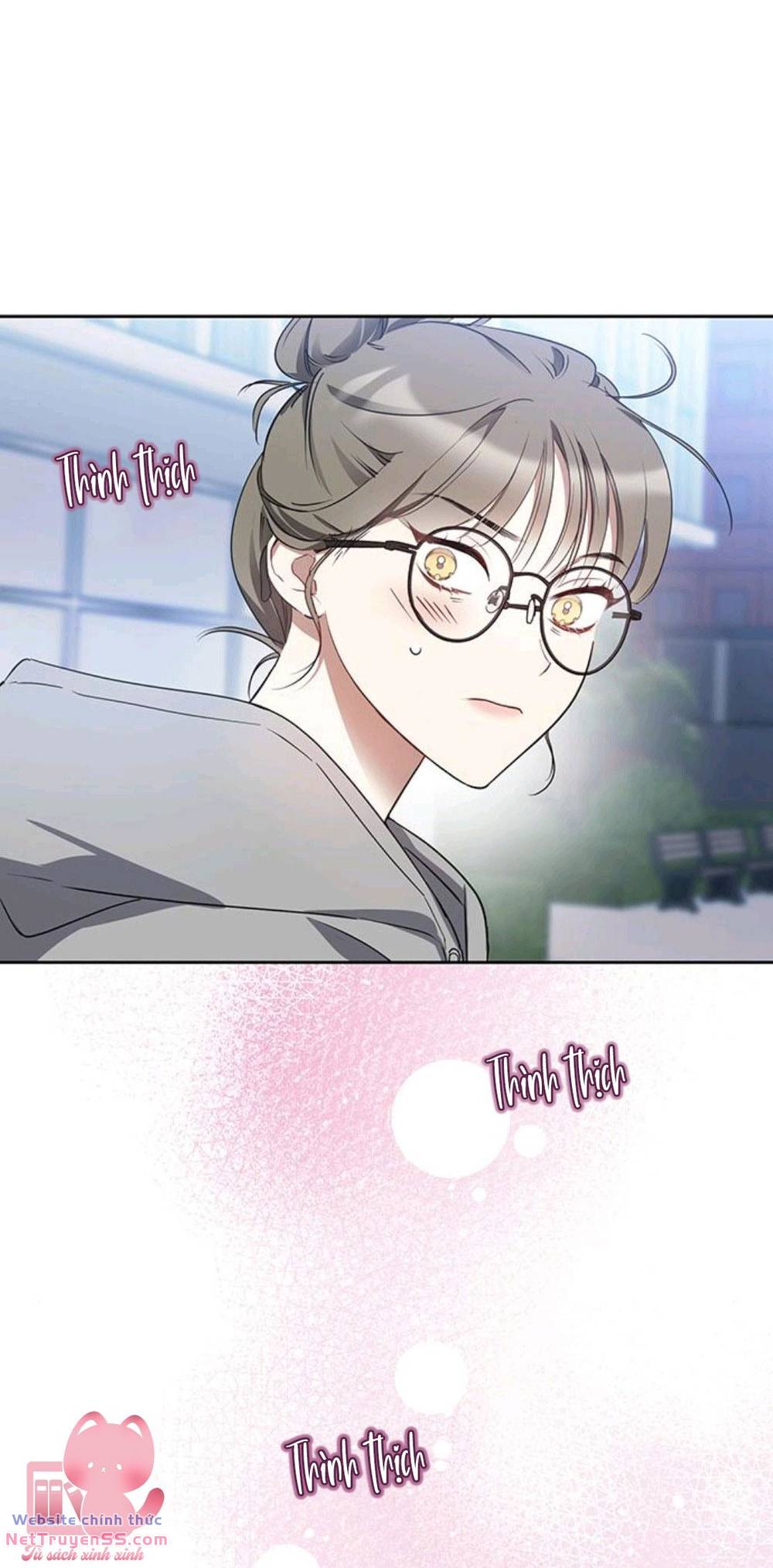 Vận Xui Chốn Công Sở - Chapter 12 - Page 46