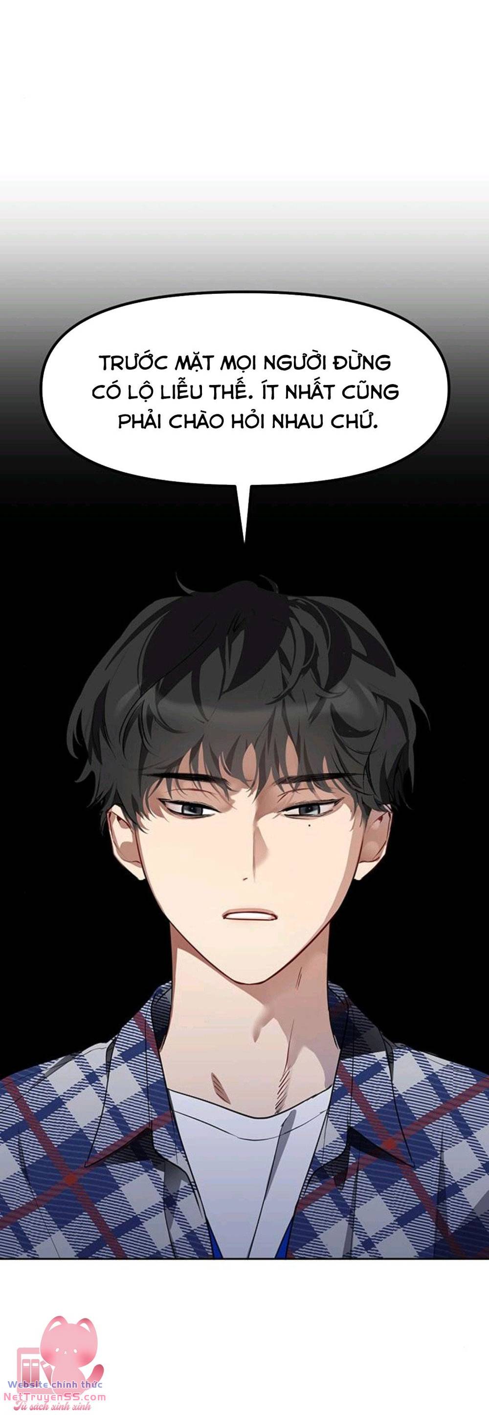 Vận Xui Chốn Công Sở - Chapter 12 - Page 48