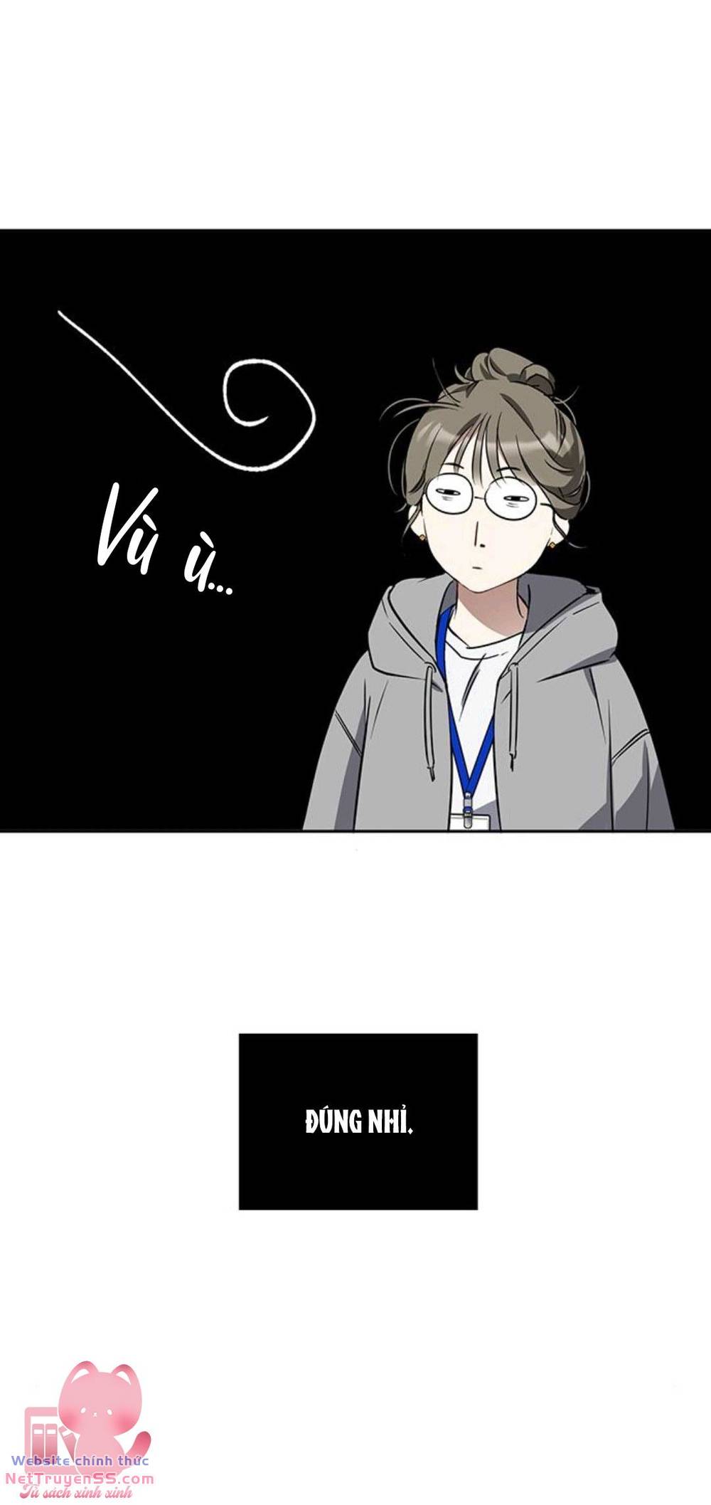 Vận Xui Chốn Công Sở - Chapter 12 - Page 49