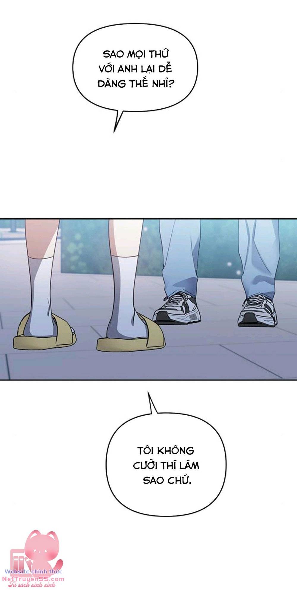 Vận Xui Chốn Công Sở - Chapter 12 - Page 55