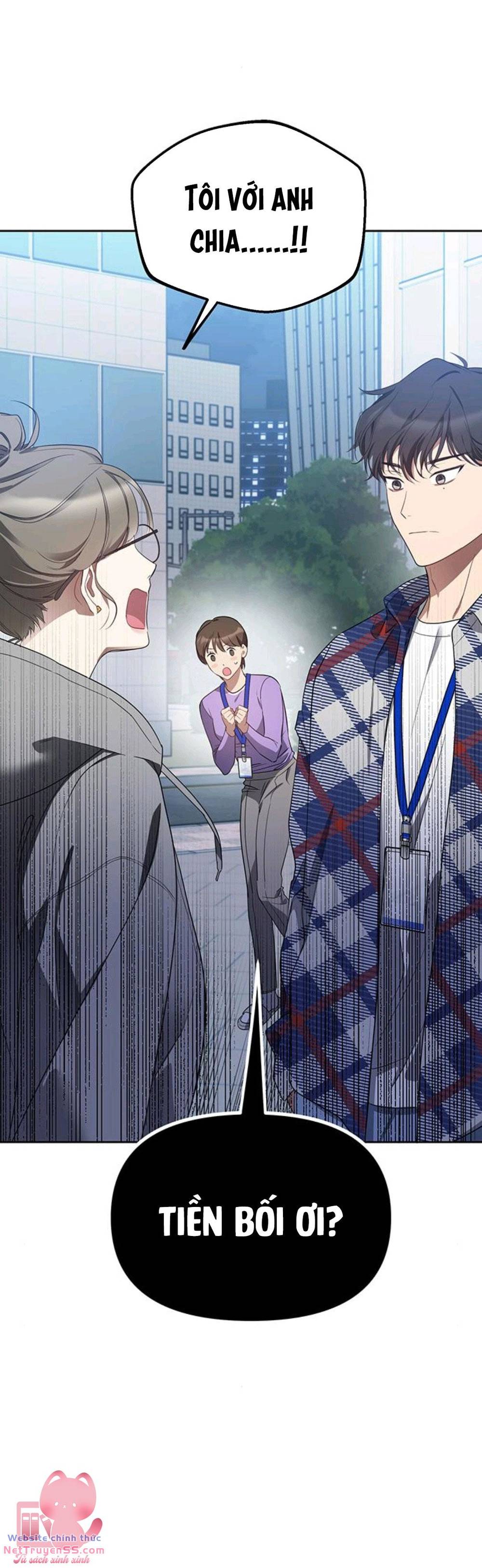 Vận Xui Chốn Công Sở - Chapter 12 - Page 56