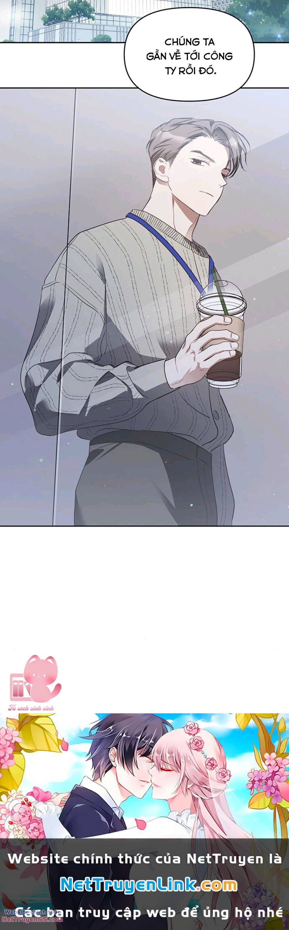 Vận Xui Chốn Công Sở - Chapter 12 - Page 64