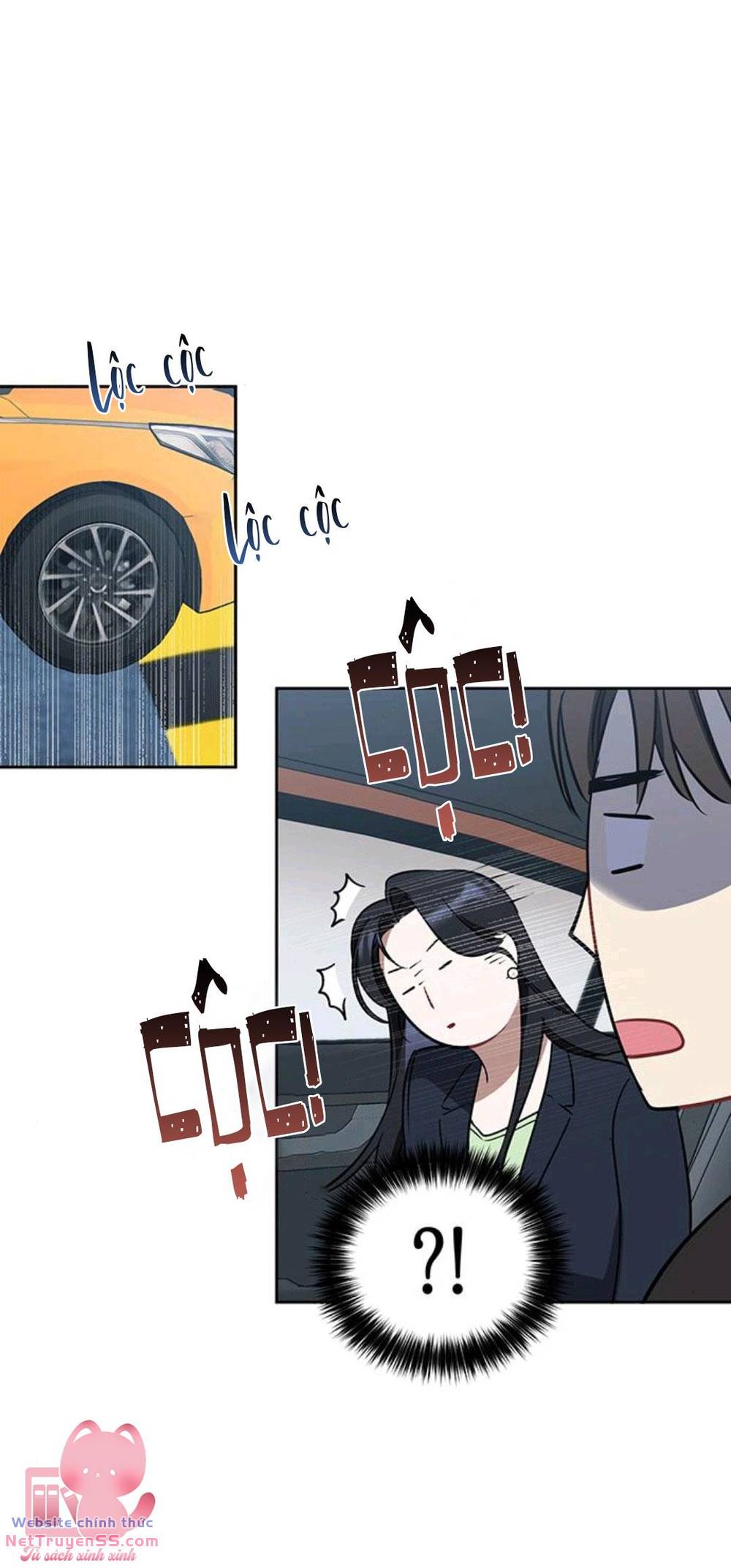 Vận Xui Chốn Công Sở - Chapter 13 - Page 10