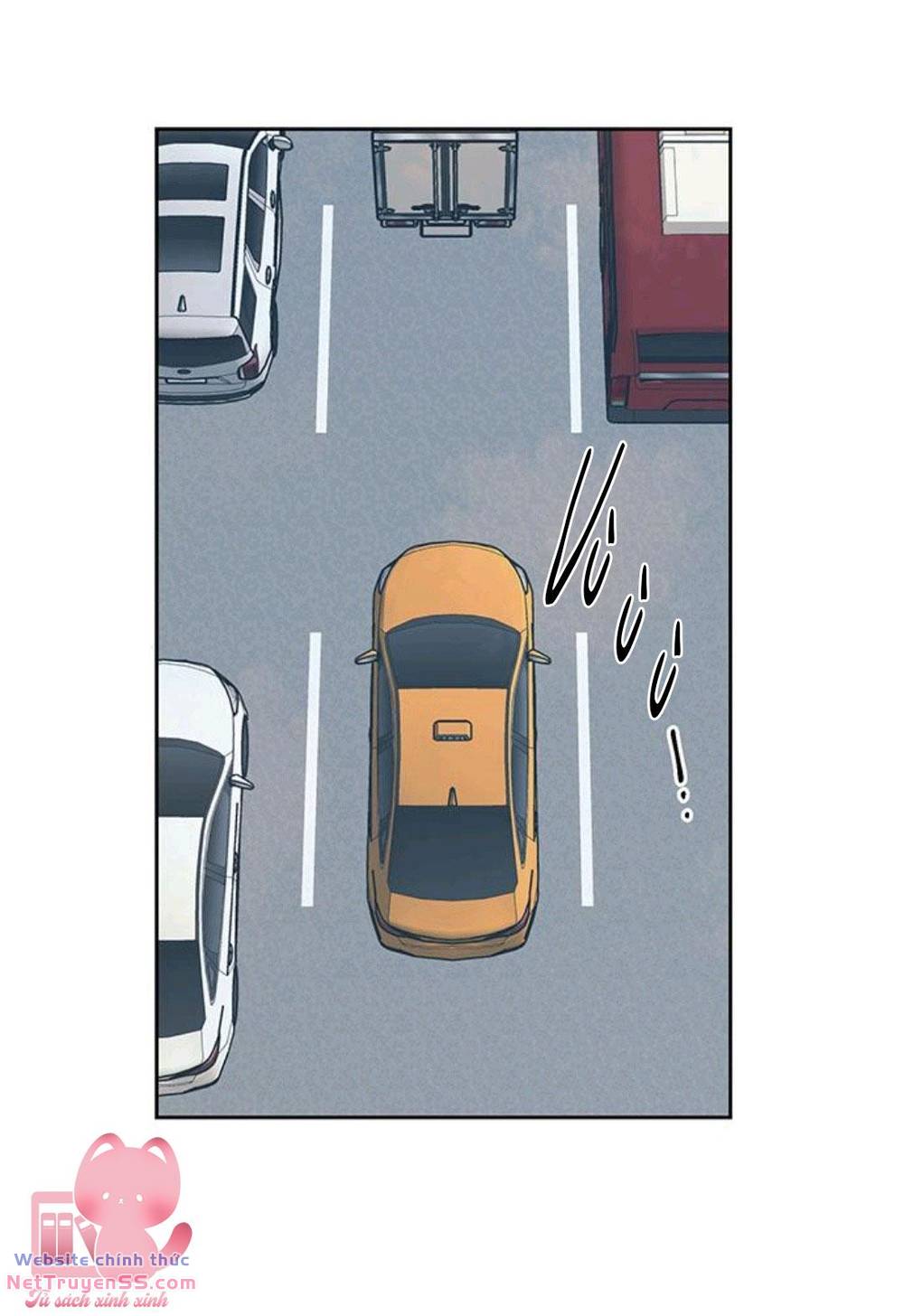 Vận Xui Chốn Công Sở - Chapter 13 - Page 18