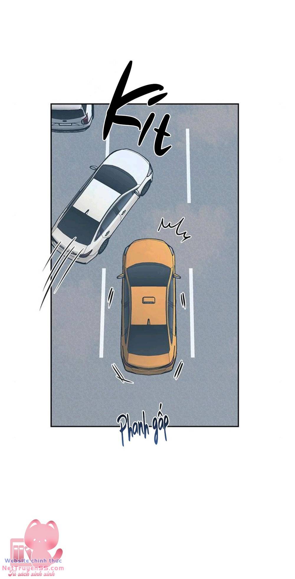 Vận Xui Chốn Công Sở - Chapter 13 - Page 19