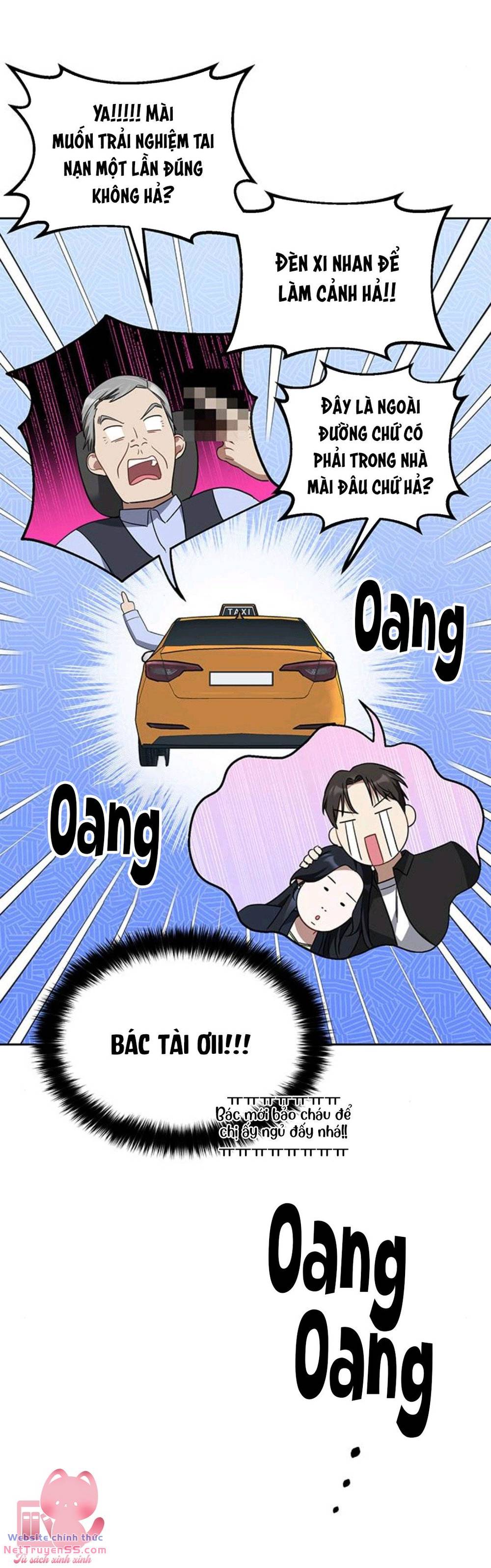 Vận Xui Chốn Công Sở - Chapter 13 - Page 22