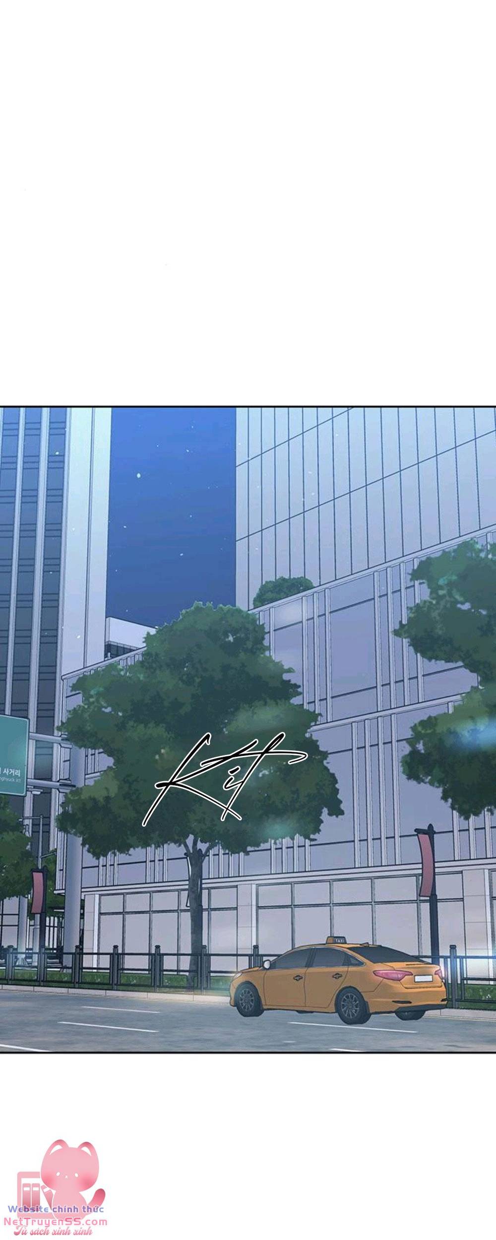 Vận Xui Chốn Công Sở - Chapter 13 - Page 24