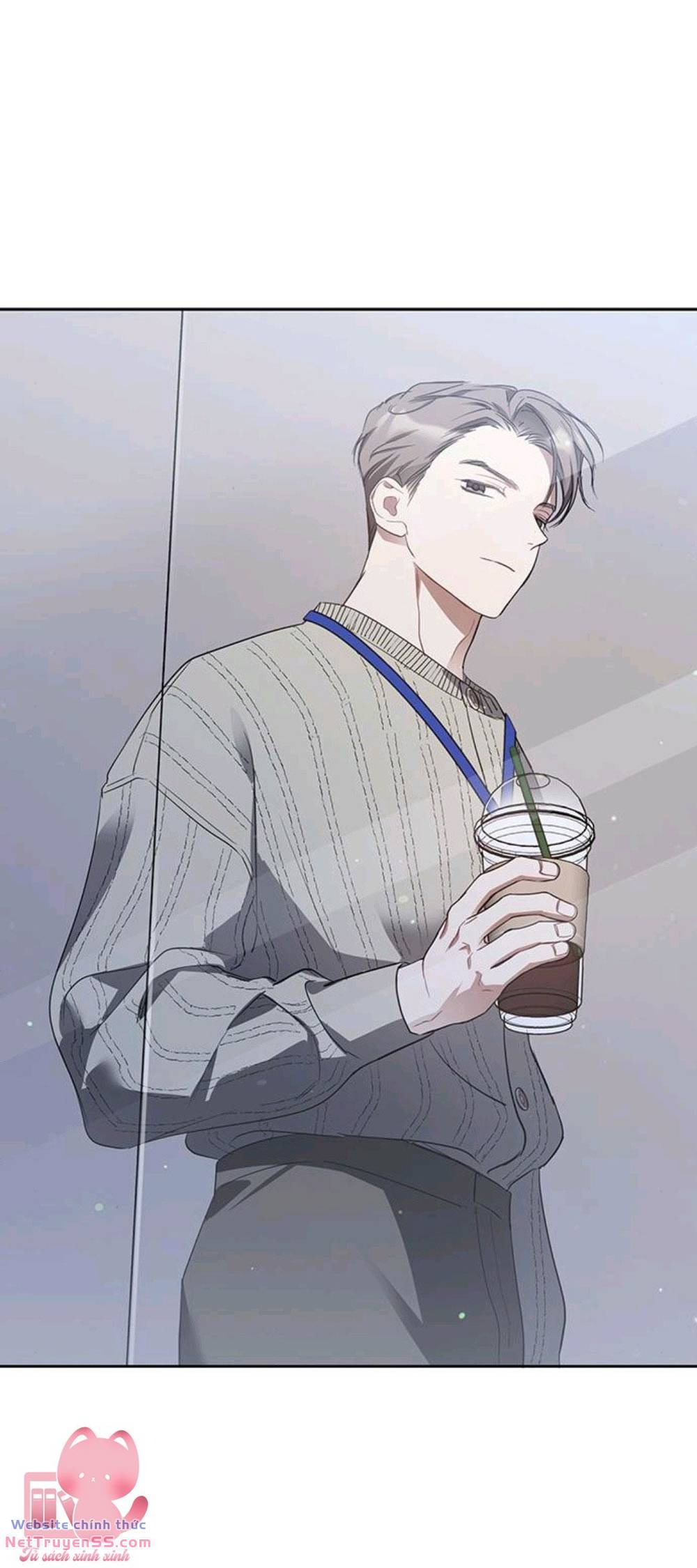 Vận Xui Chốn Công Sở - Chapter 13 - Page 26