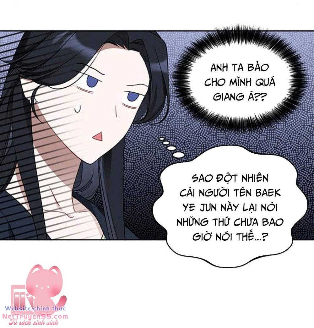 Vận Xui Chốn Công Sở - Chapter 13 - Page 40