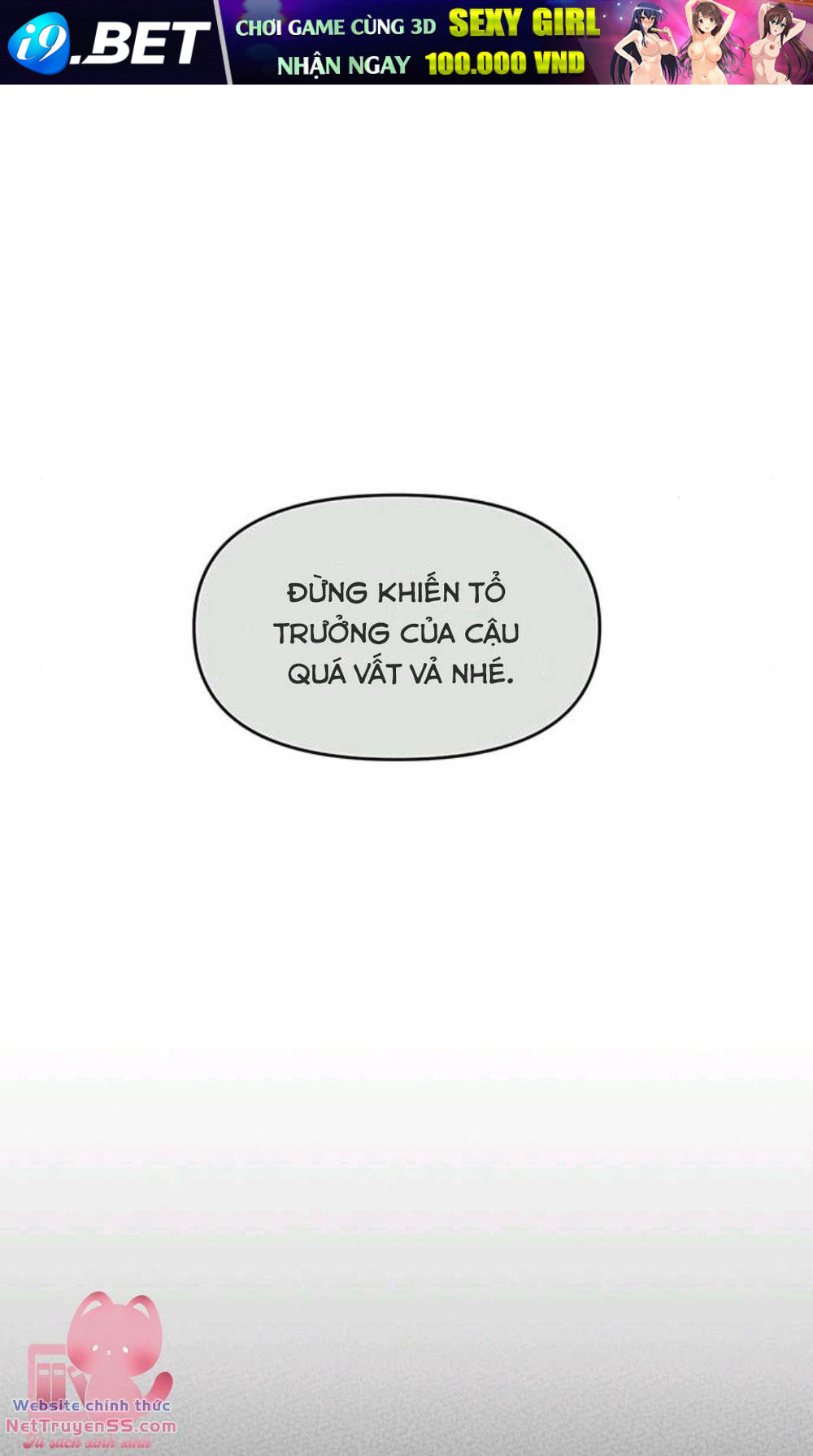 Vận Xui Chốn Công Sở - Chapter 13 - Page 48