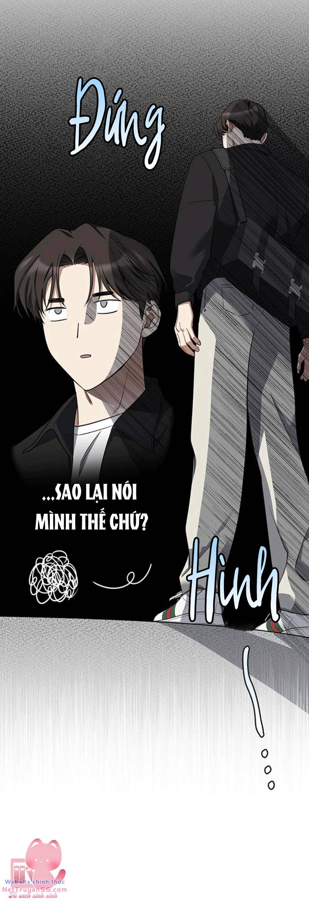 Vận Xui Chốn Công Sở - Chapter 13 - Page 49