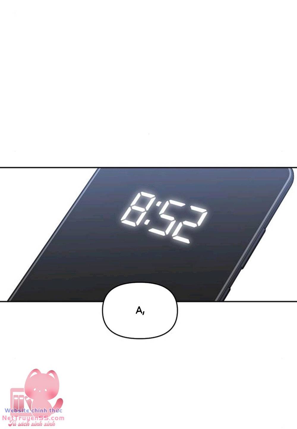 Vận Xui Chốn Công Sở - Chapter 13 - Page 57