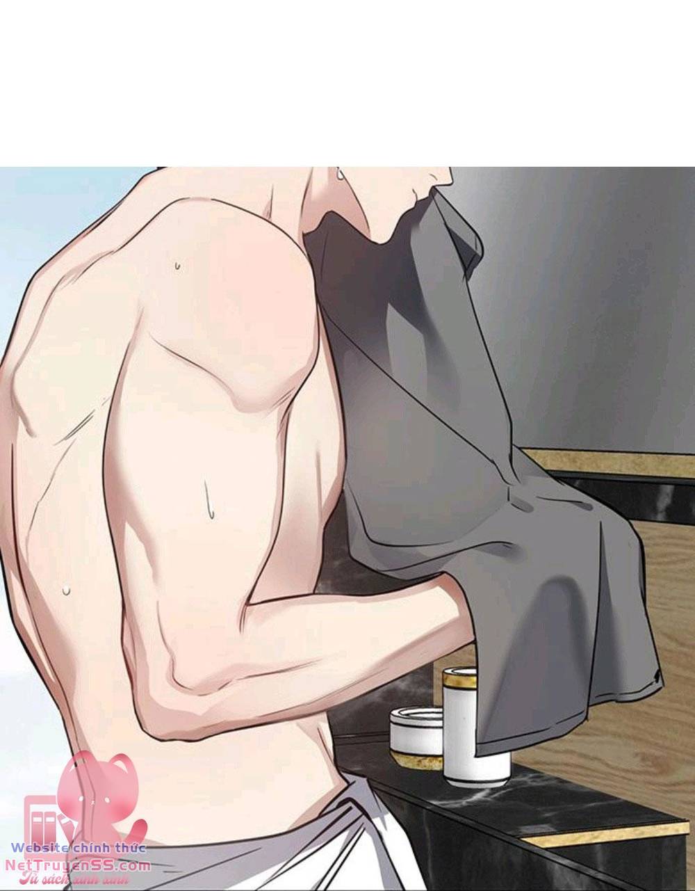 Vận Xui Chốn Công Sở - Chapter 13 - Page 60