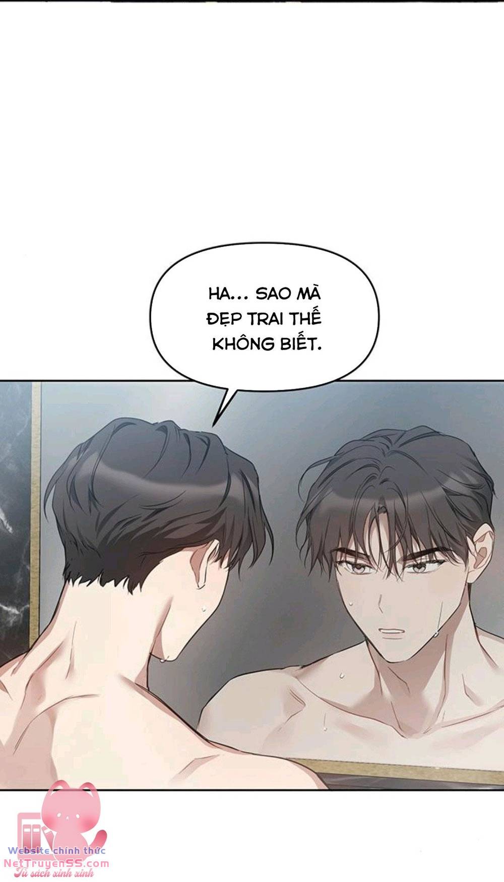 Vận Xui Chốn Công Sở - Chapter 13 - Page 61