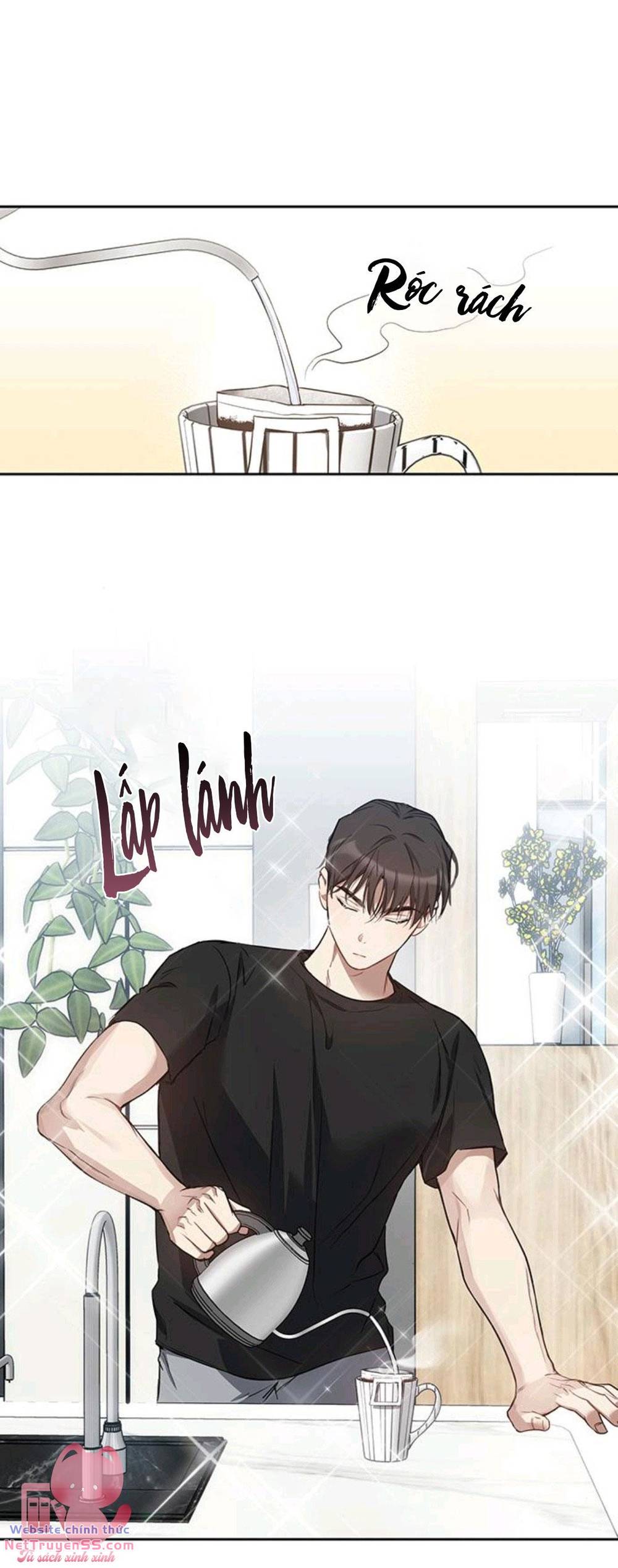 Vận Xui Chốn Công Sở - Chapter 13 - Page 63