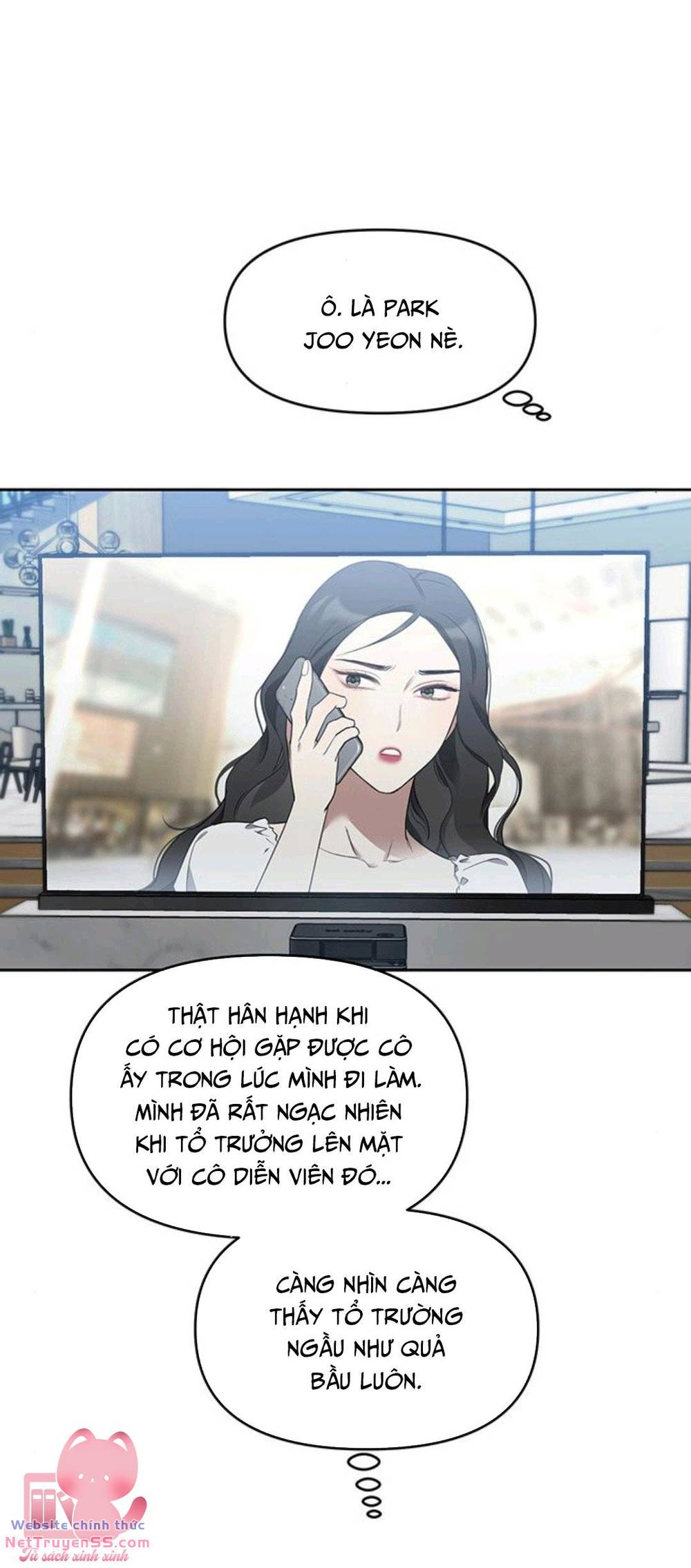 Vận Xui Chốn Công Sở - Chapter 13 - Page 66