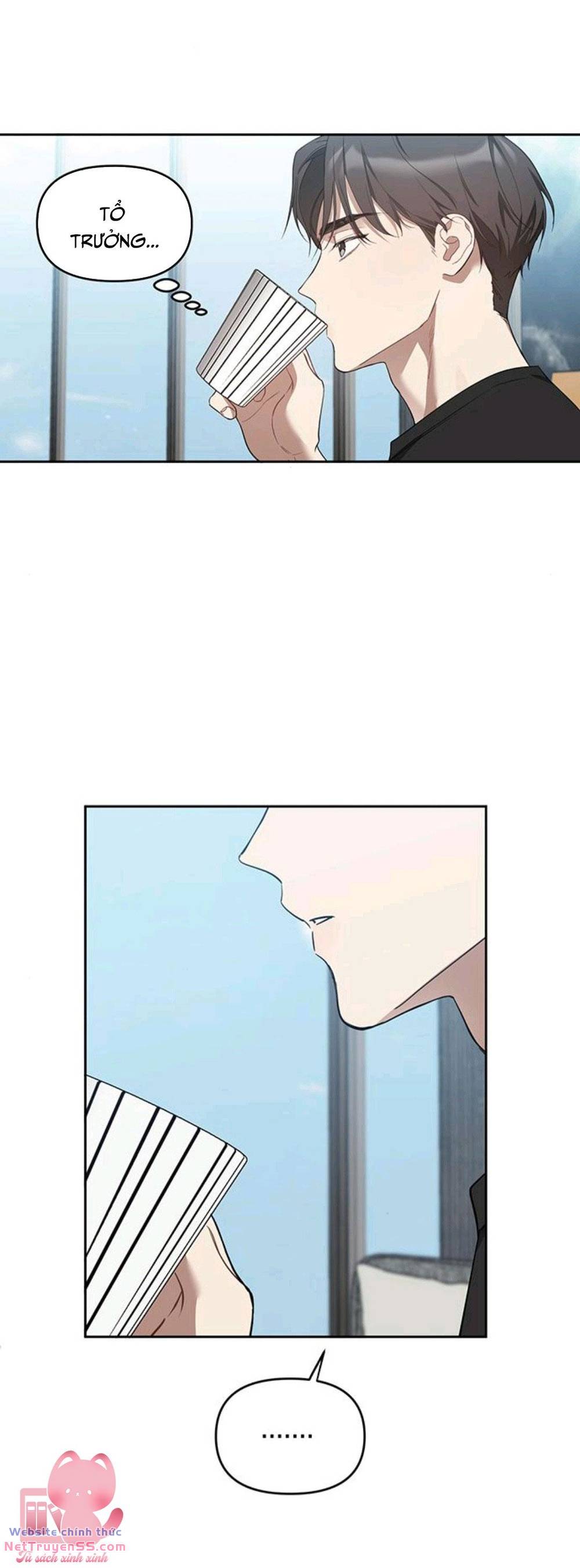 Vận Xui Chốn Công Sở - Chapter 13 - Page 67