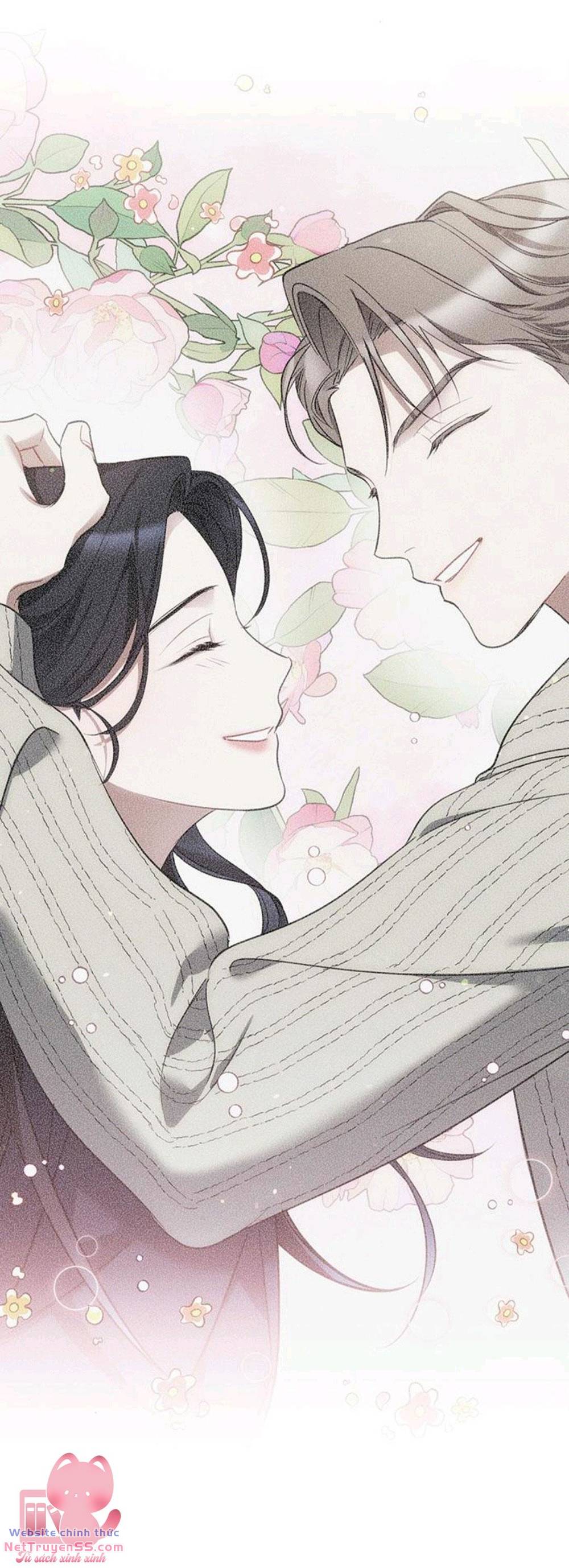 Vận Xui Chốn Công Sở - Chapter 13 - Page 68