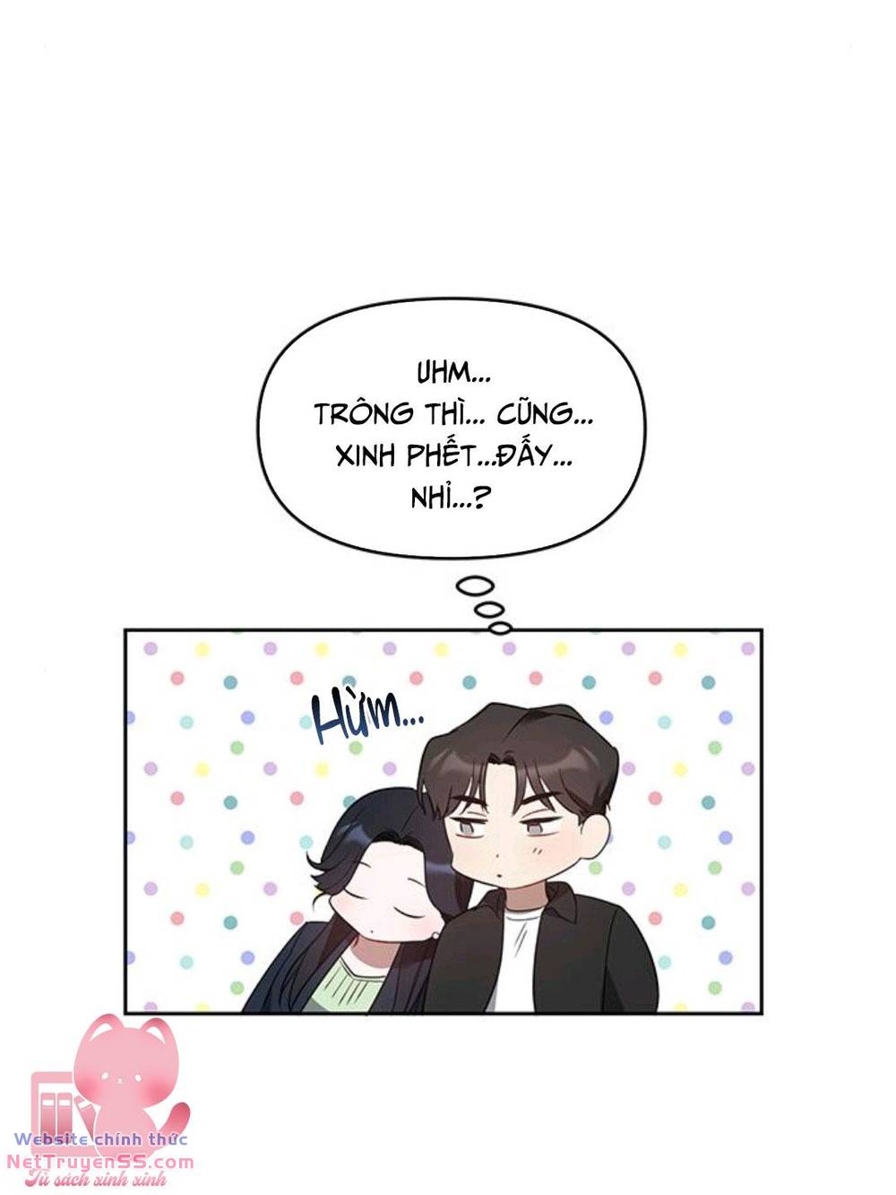 Vận Xui Chốn Công Sở - Chapter 13 - Page 6