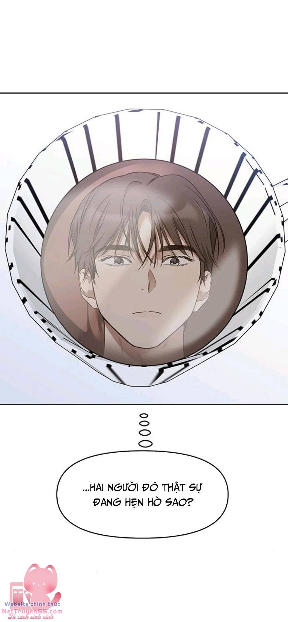 Vận Xui Chốn Công Sở - Chapter 13 - Page 69