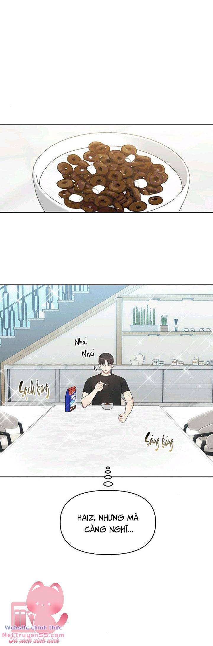 Vận Xui Chốn Công Sở - Chapter 14 - Page 9