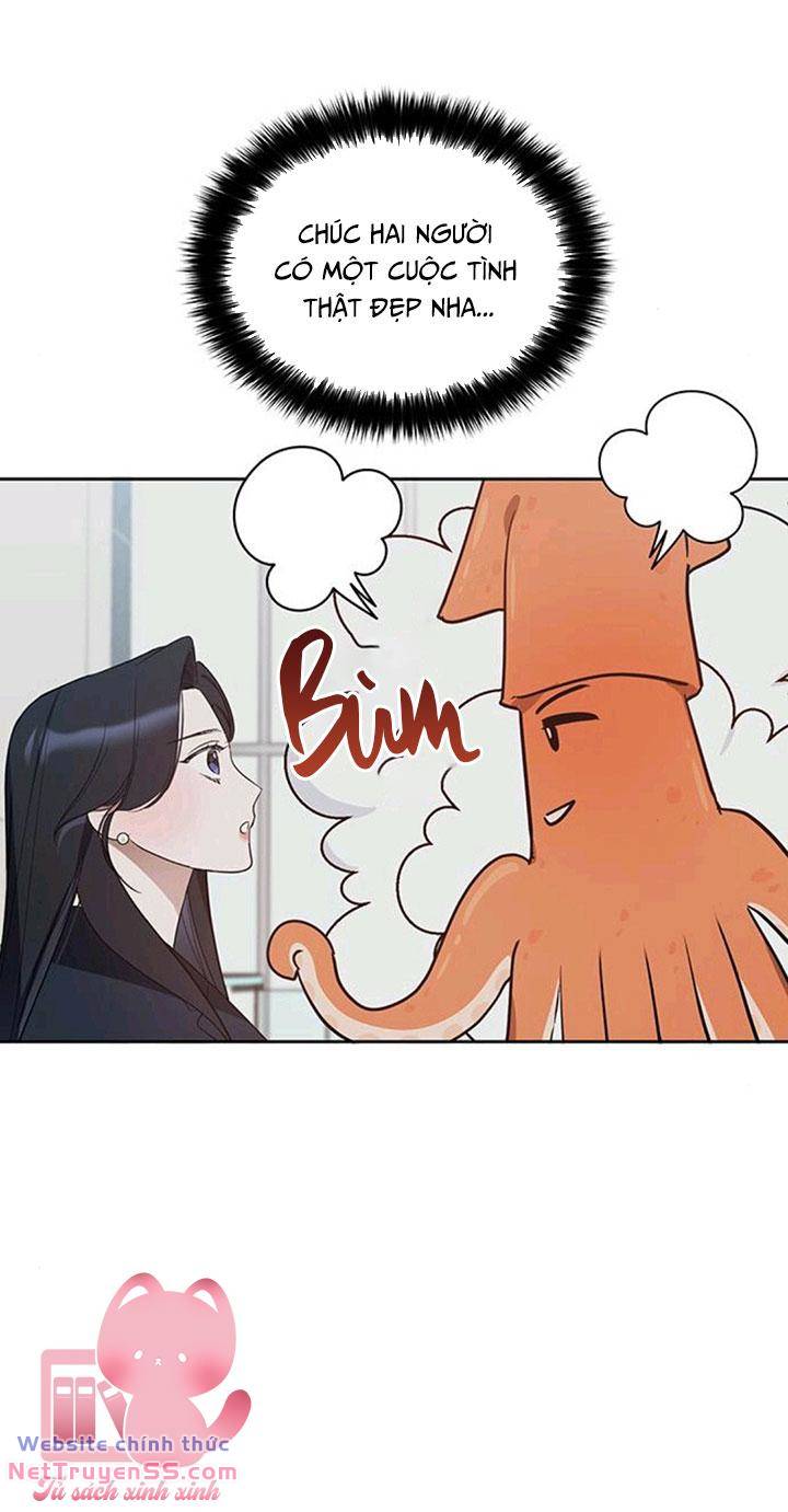 Vận Xui Chốn Công Sở - Chapter 14 - Page 13