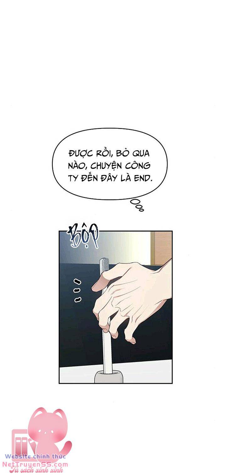 Vận Xui Chốn Công Sở - Chapter 14 - Page 17