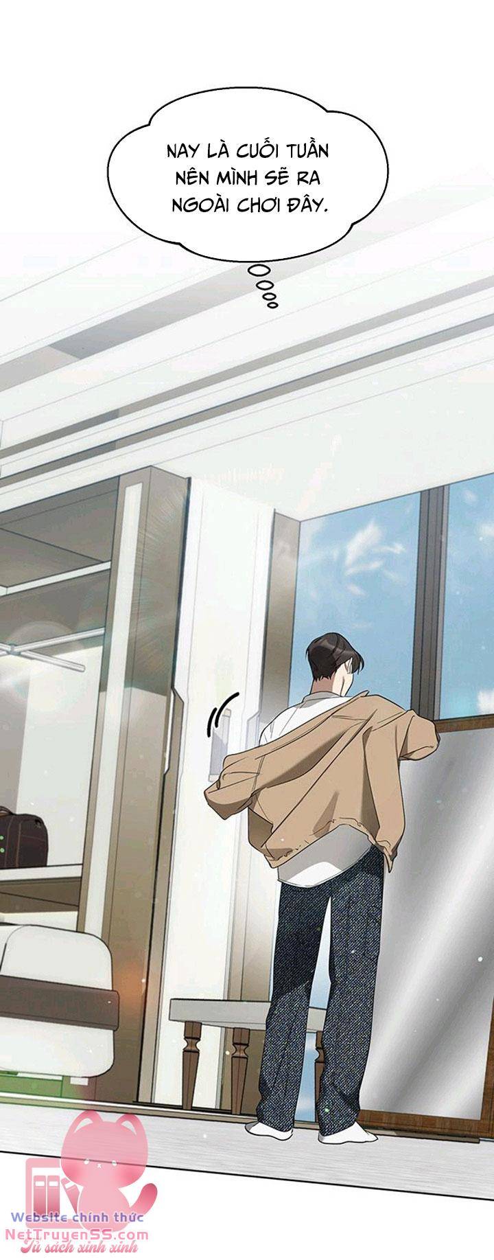 Vận Xui Chốn Công Sở - Chapter 14 - Page 18