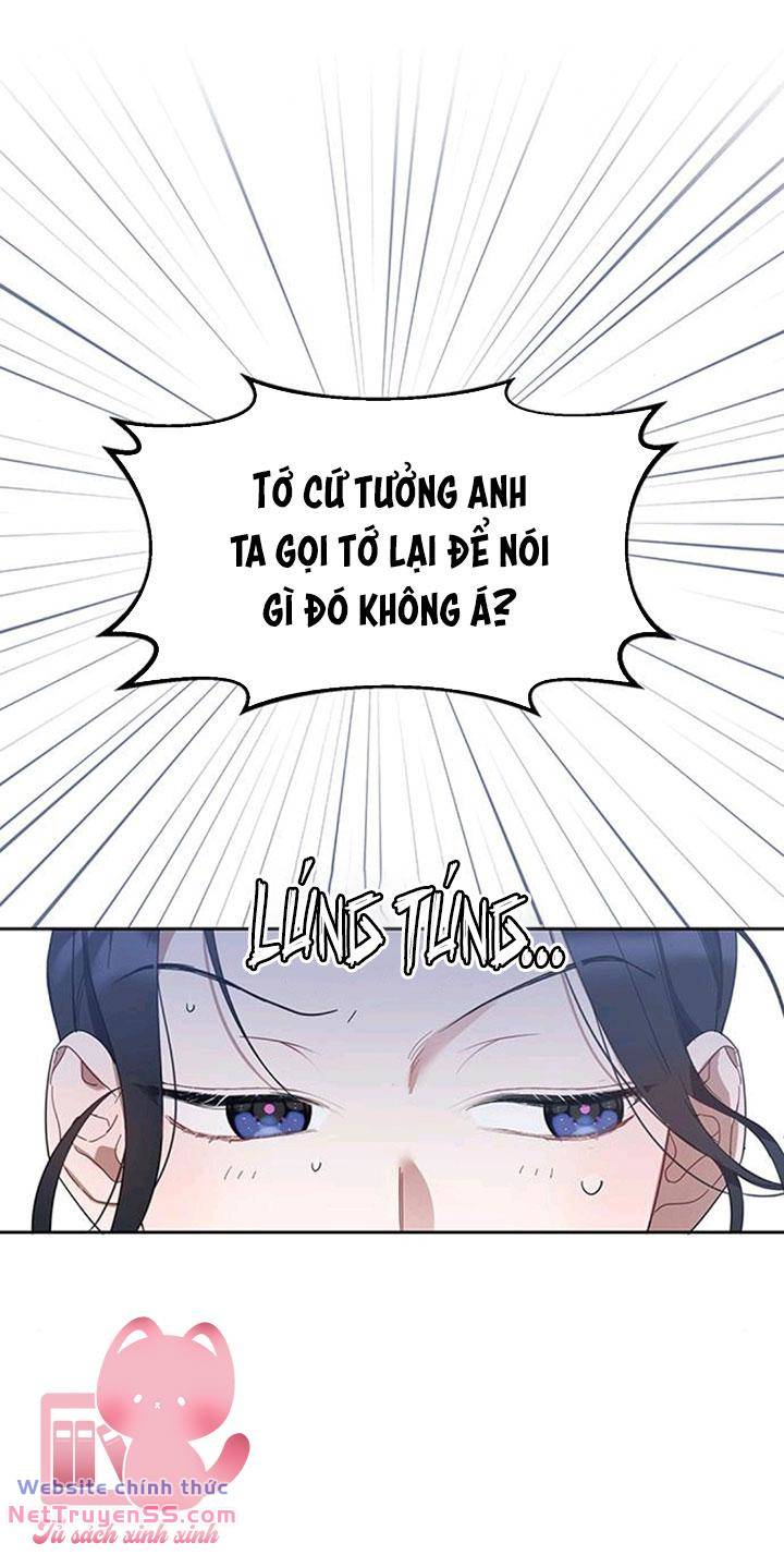 Vận Xui Chốn Công Sở - Chapter 14 - Page 23