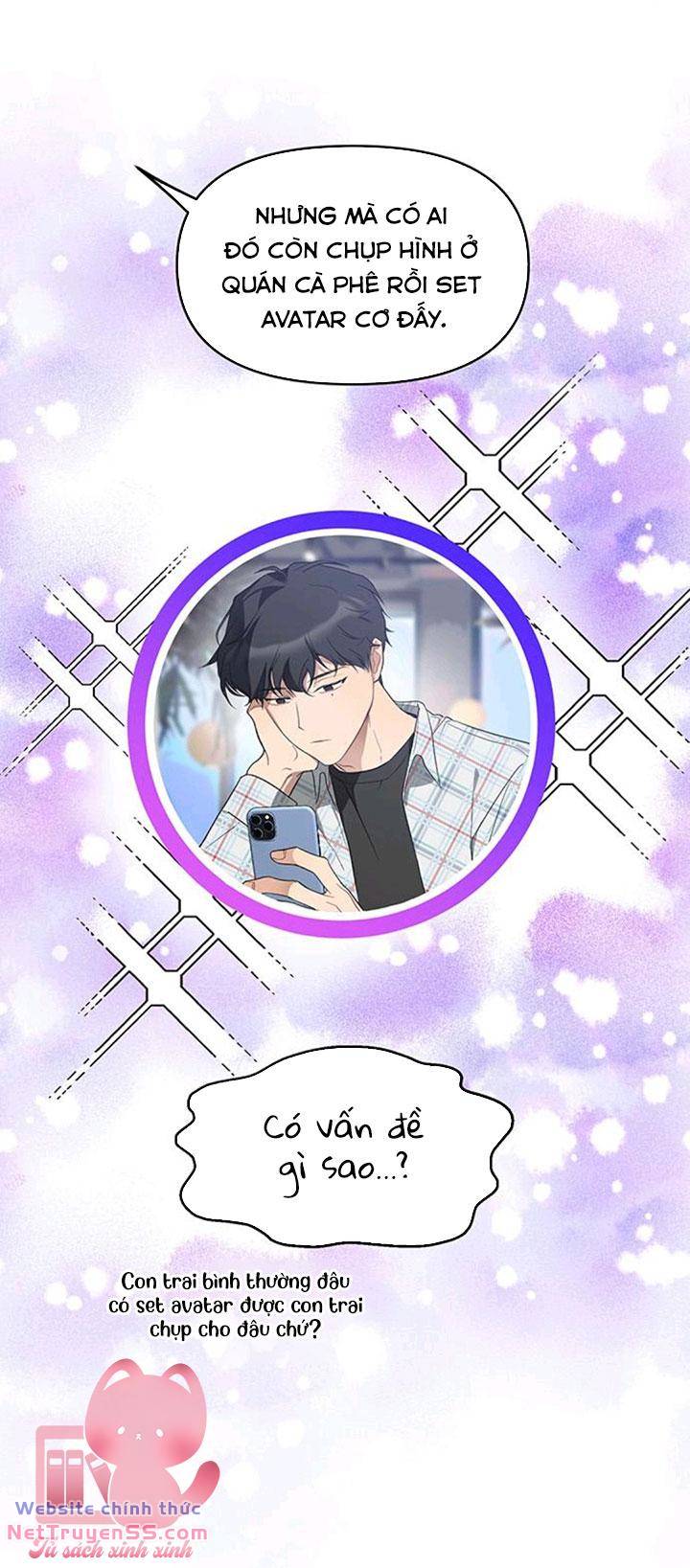 Vận Xui Chốn Công Sở - Chapter 14 - Page 27