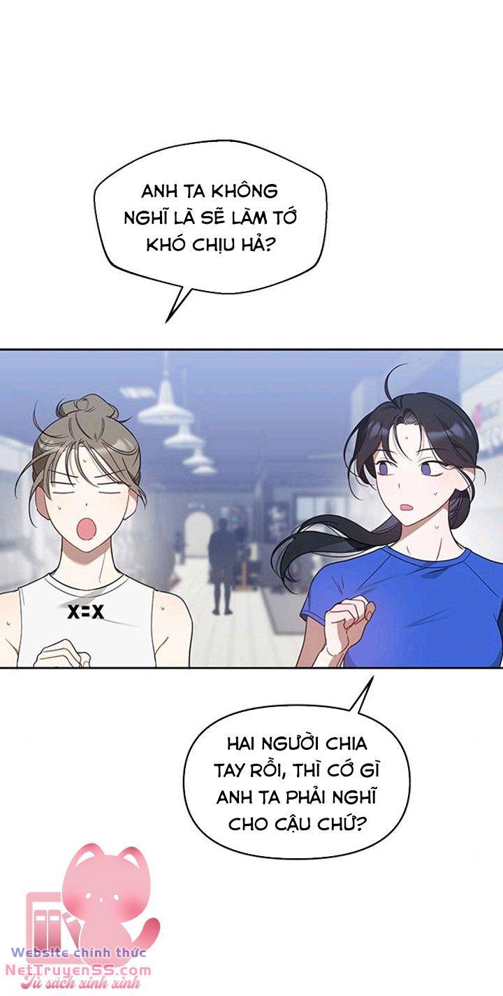 Vận Xui Chốn Công Sở - Chapter 14 - Page 30