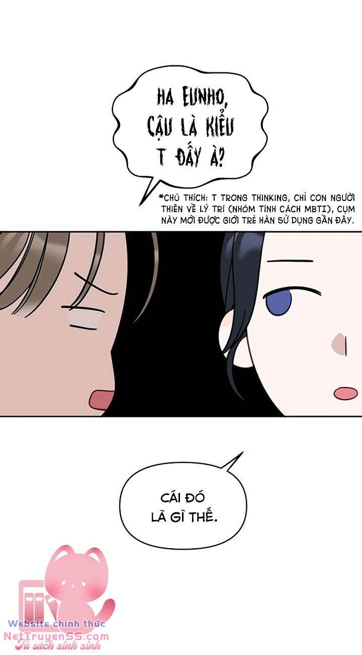 Vận Xui Chốn Công Sở - Chapter 14 - Page 31