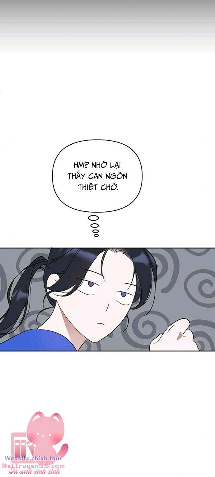 Vận Xui Chốn Công Sở - Chapter 14 - Page 37