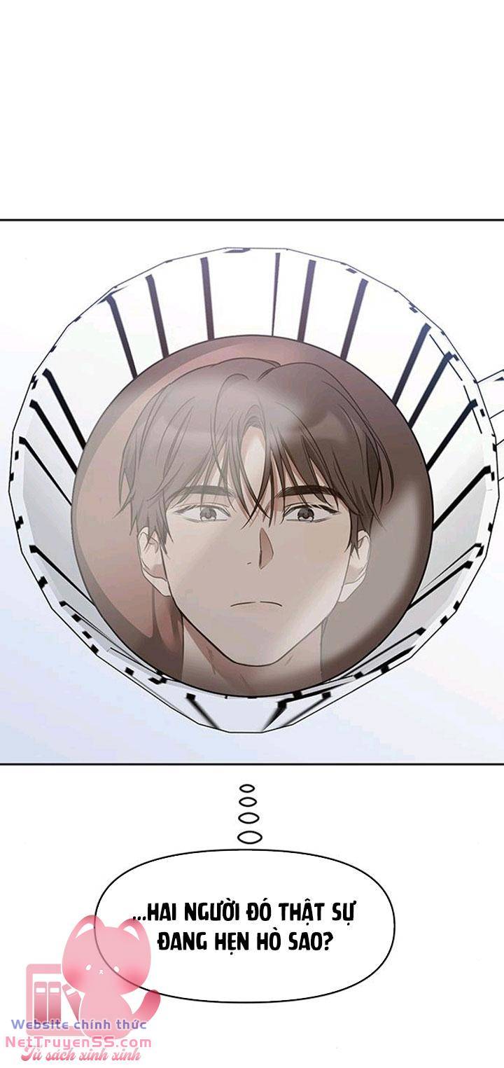 Vận Xui Chốn Công Sở - Chapter 14 - Page 3