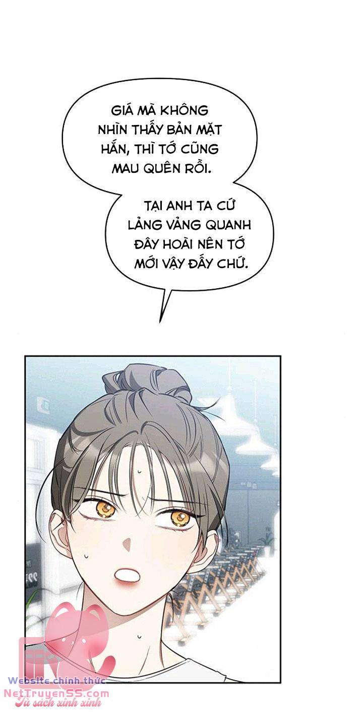 Vận Xui Chốn Công Sở - Chapter 14 - Page 39
