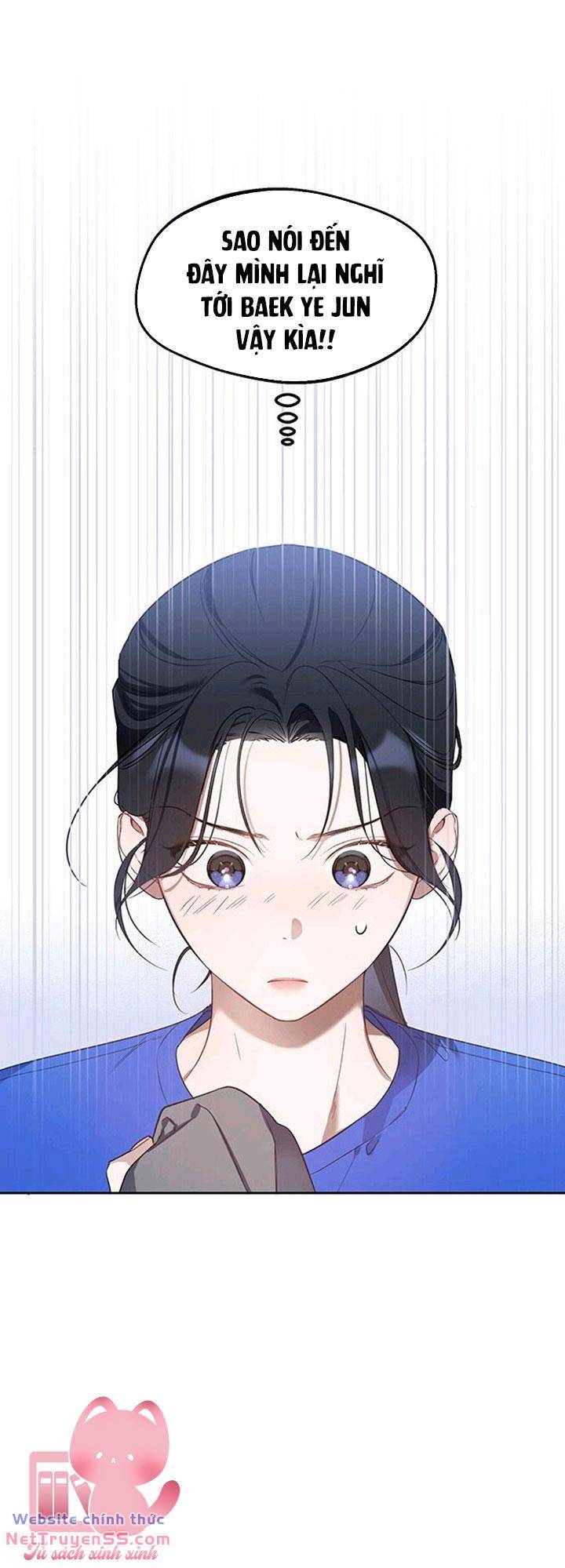 Vận Xui Chốn Công Sở - Chapter 14 - Page 44