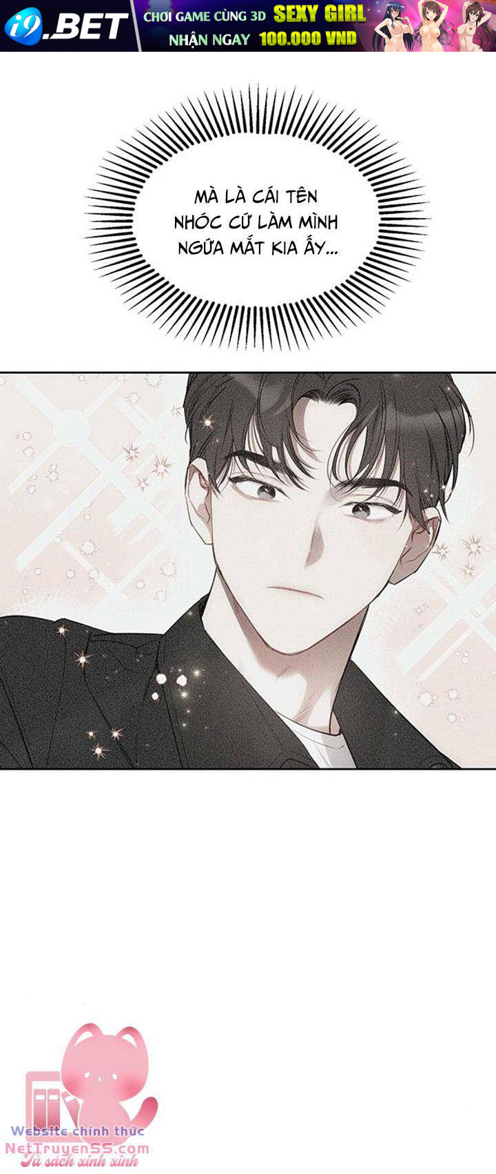 Vận Xui Chốn Công Sở - Chapter 14 - Page 46