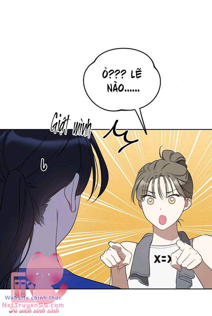 Vận Xui Chốn Công Sở - Chapter 14 - Page 52
