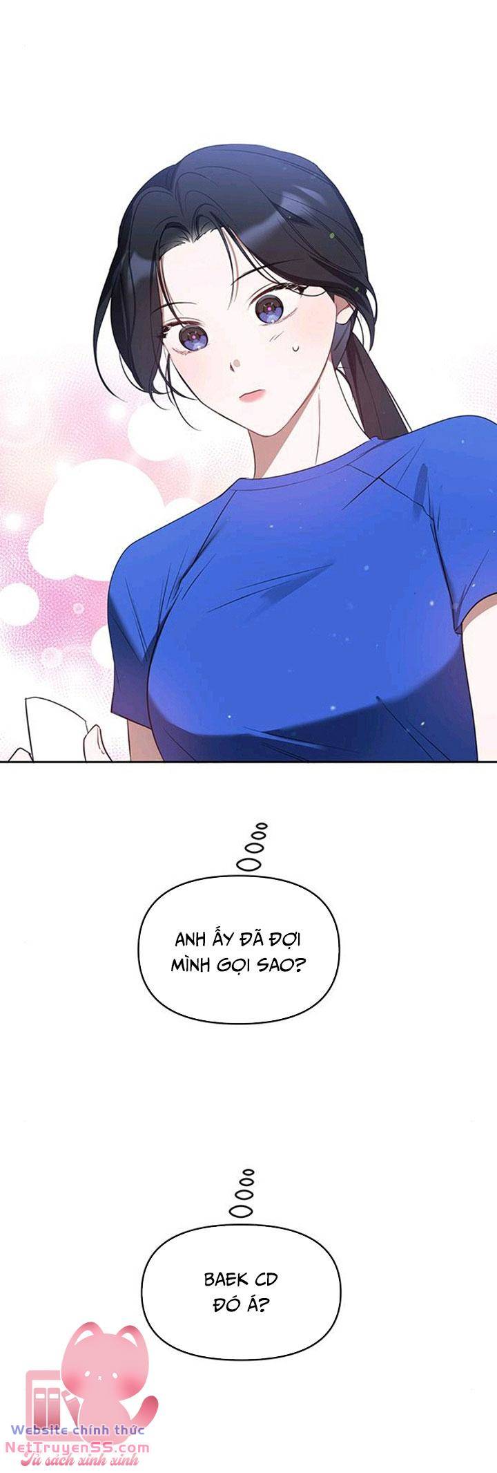 Vận Xui Chốn Công Sở - Chapter 14 - Page 54