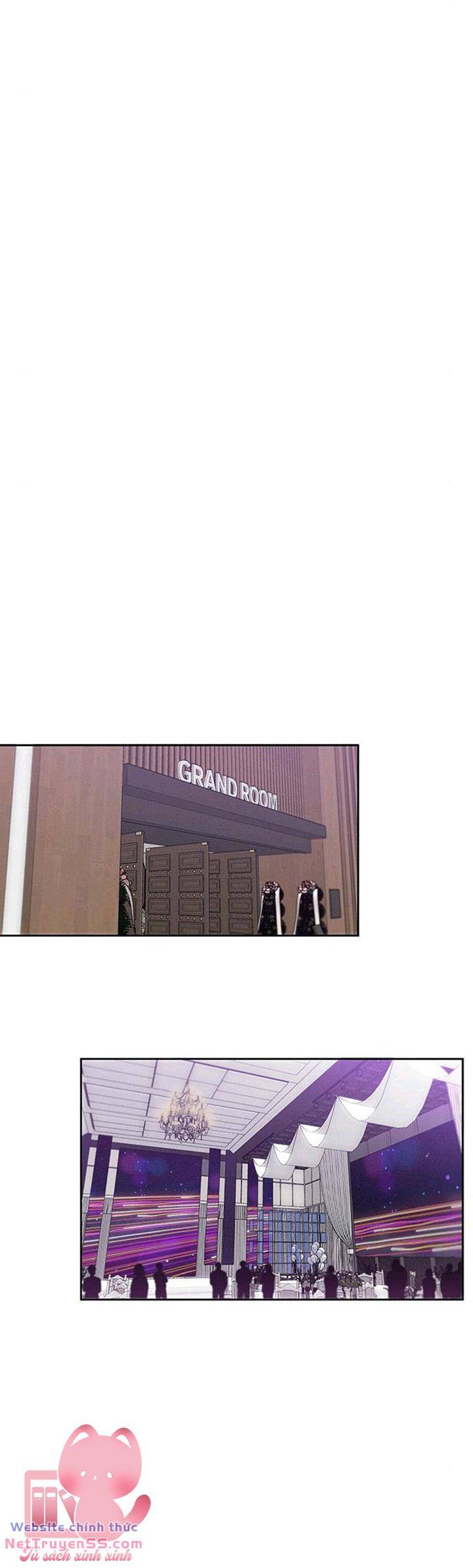 Vận Xui Chốn Công Sở - Chapter 14 - Page 55