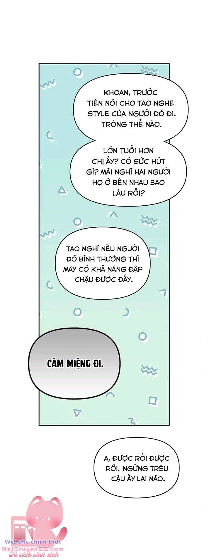 Vận Xui Chốn Công Sở - Chapter 14 - Page 60