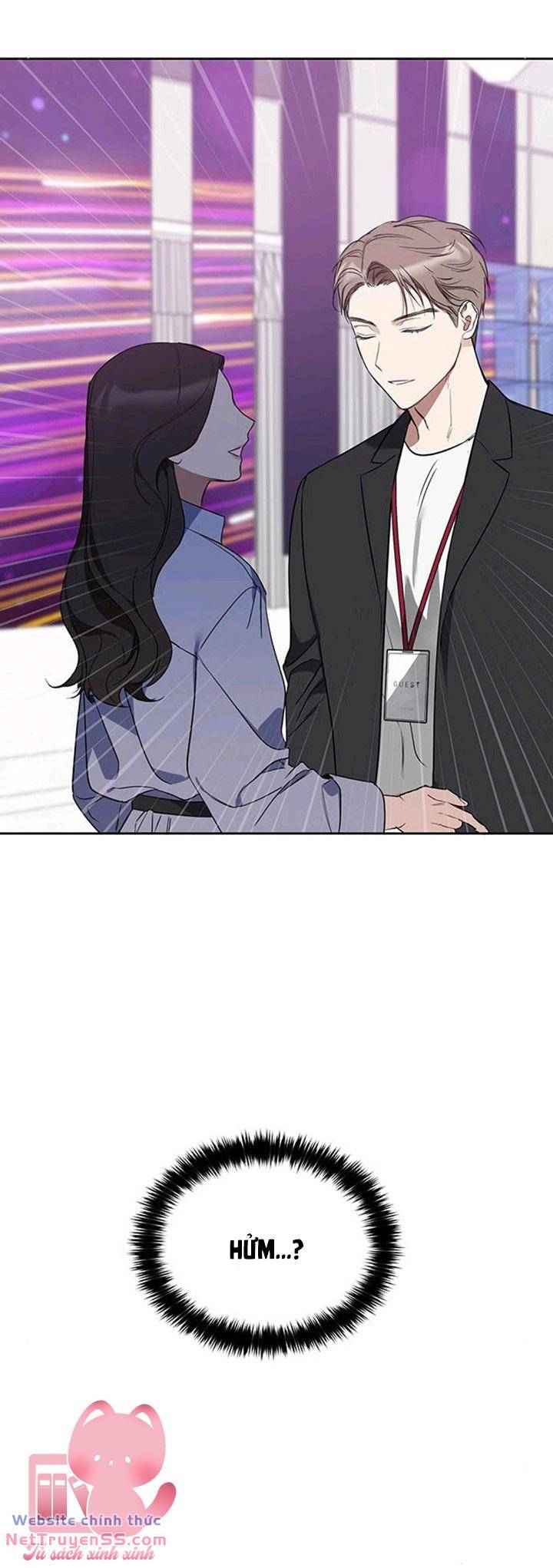 Vận Xui Chốn Công Sở - Chapter 14 - Page 63