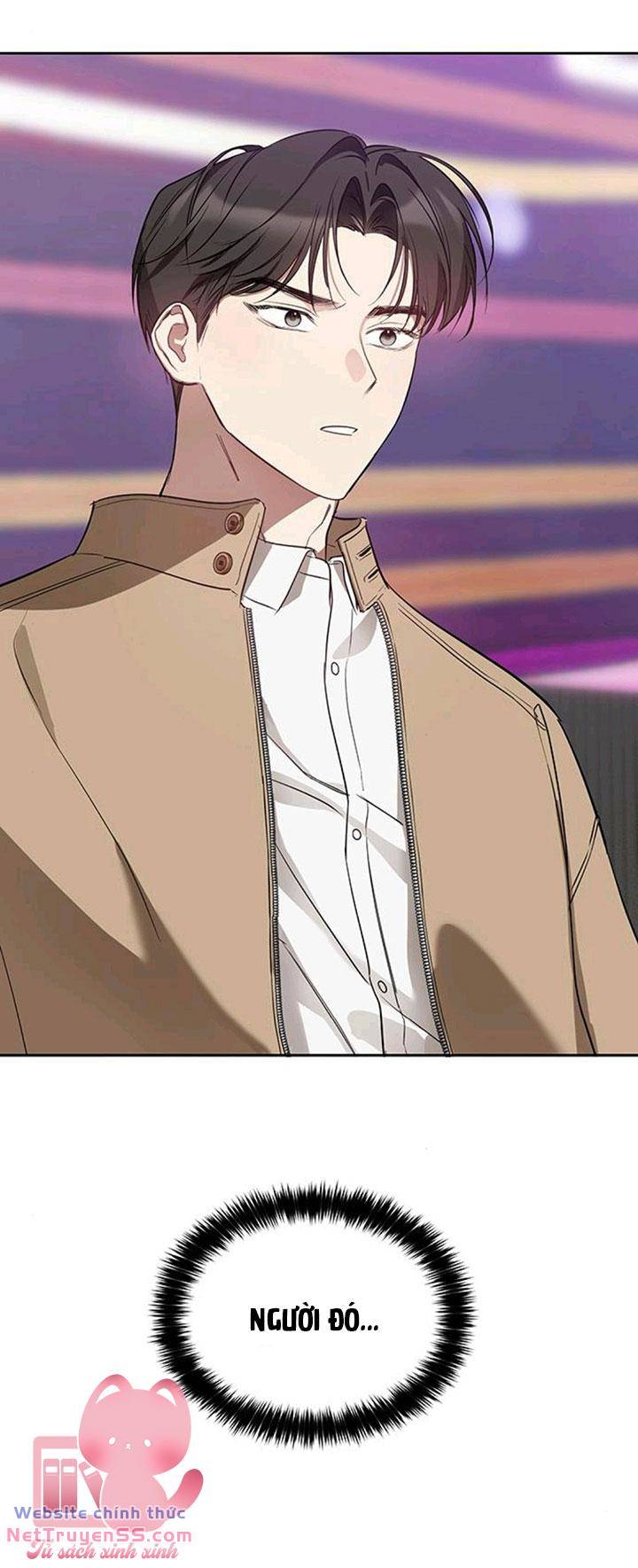 Vận Xui Chốn Công Sở - Chapter 14 - Page 64