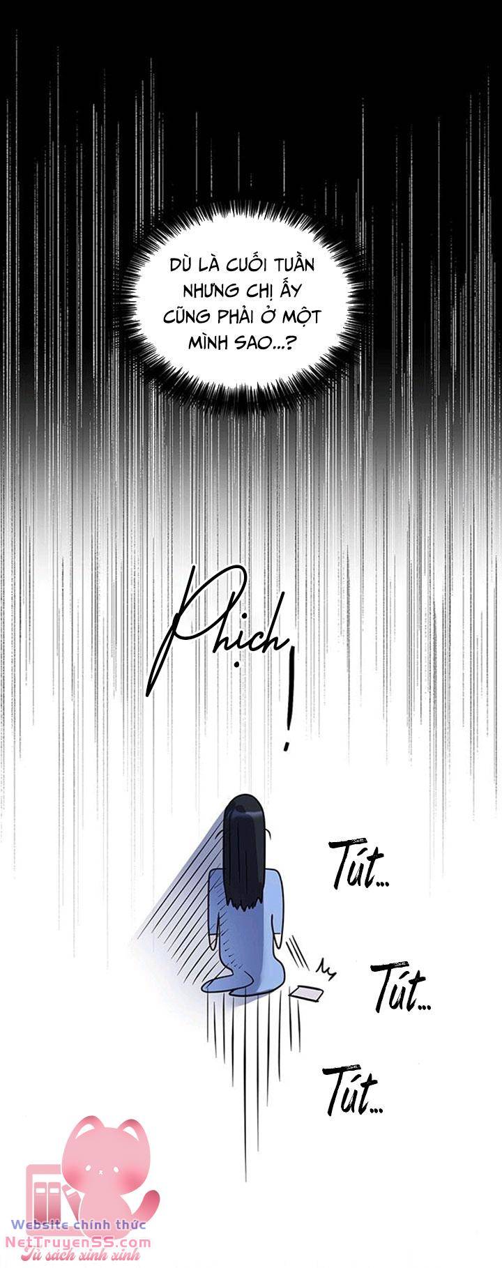 Vận Xui Chốn Công Sở - Chapter 15 - Page 18