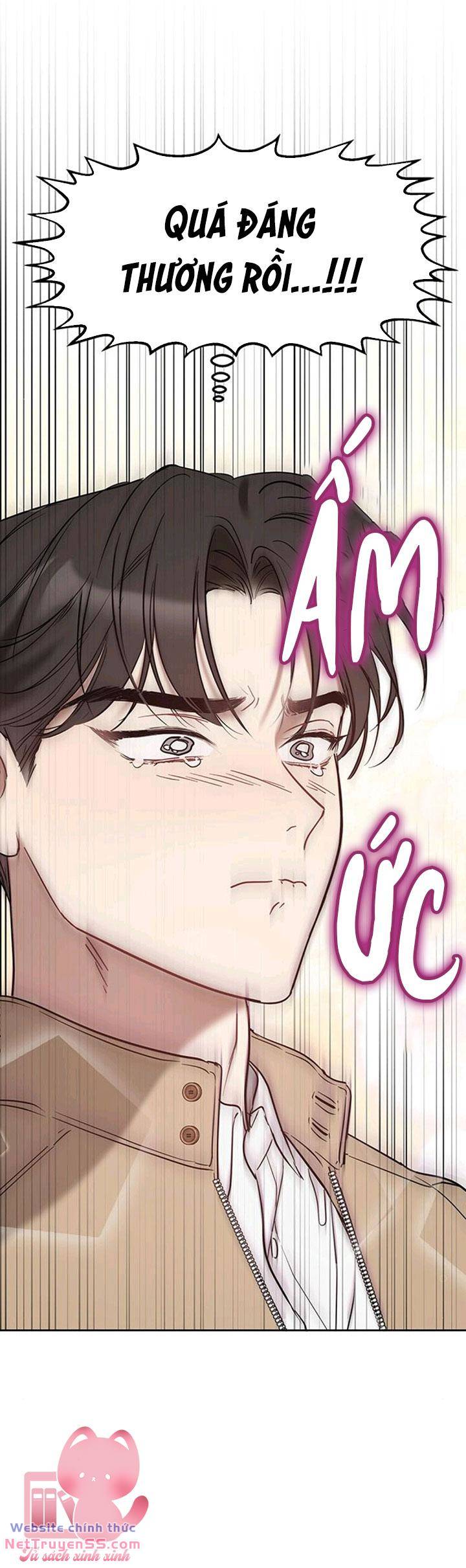 Vận Xui Chốn Công Sở - Chapter 15 - Page 19