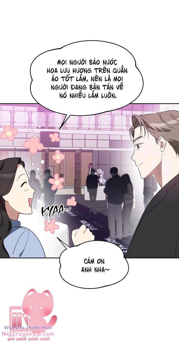 Vận Xui Chốn Công Sở - Chapter 15 - Page 24